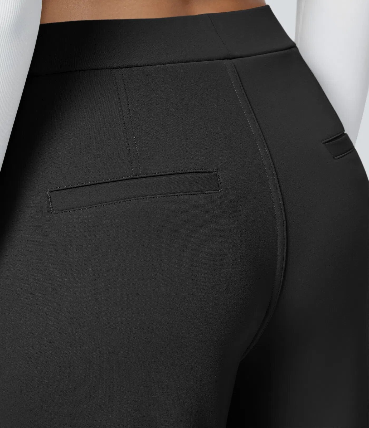 Luxo Pants
