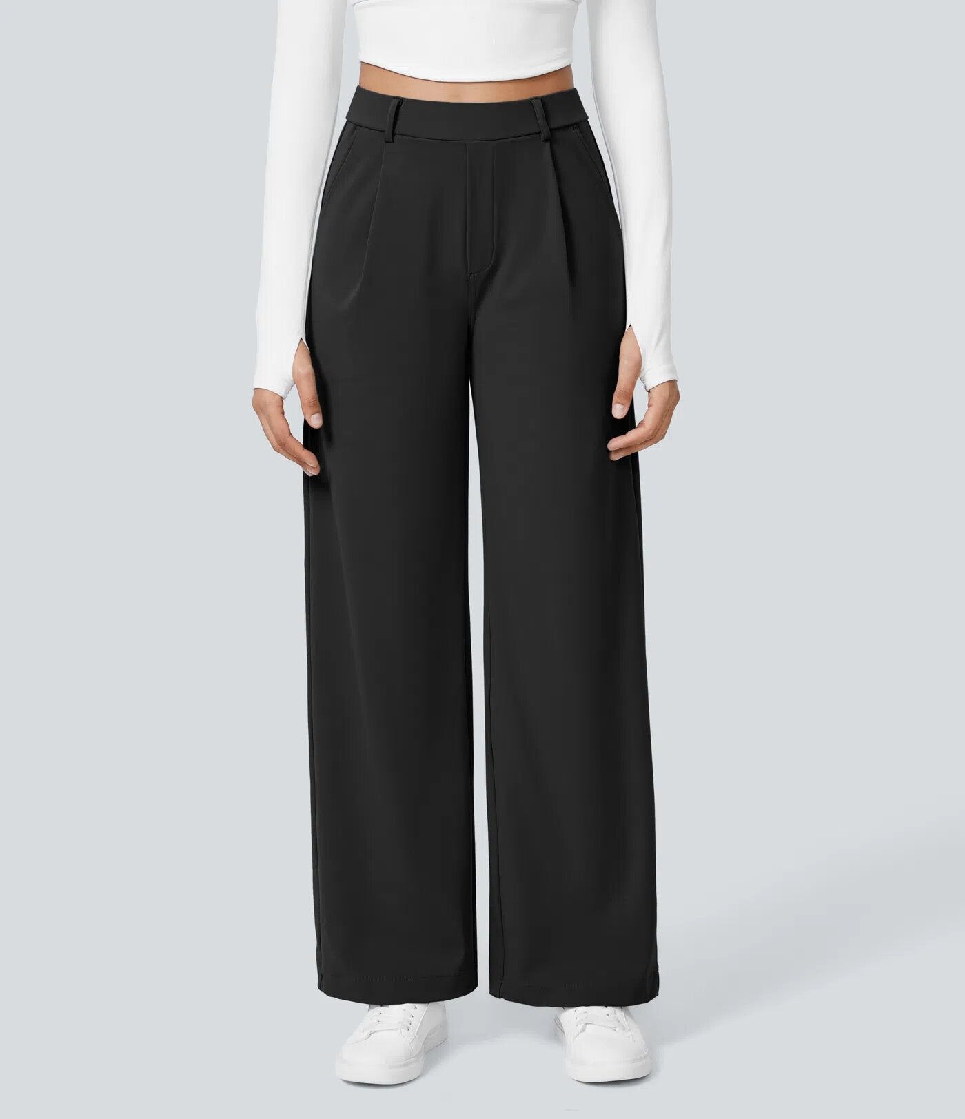 Luxo Pants