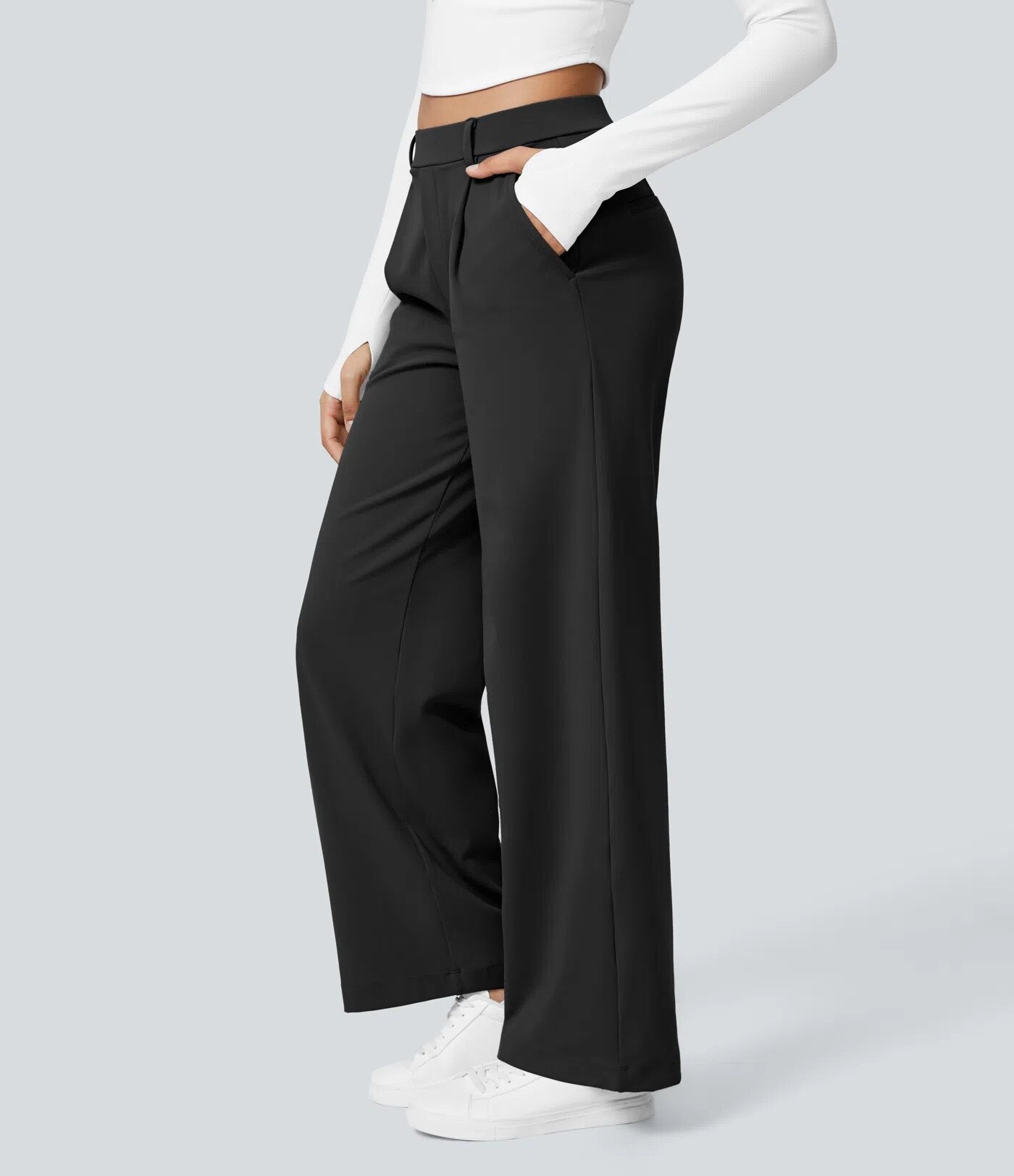 Luxo Pants