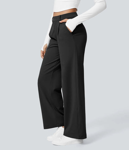 Luxo Pants