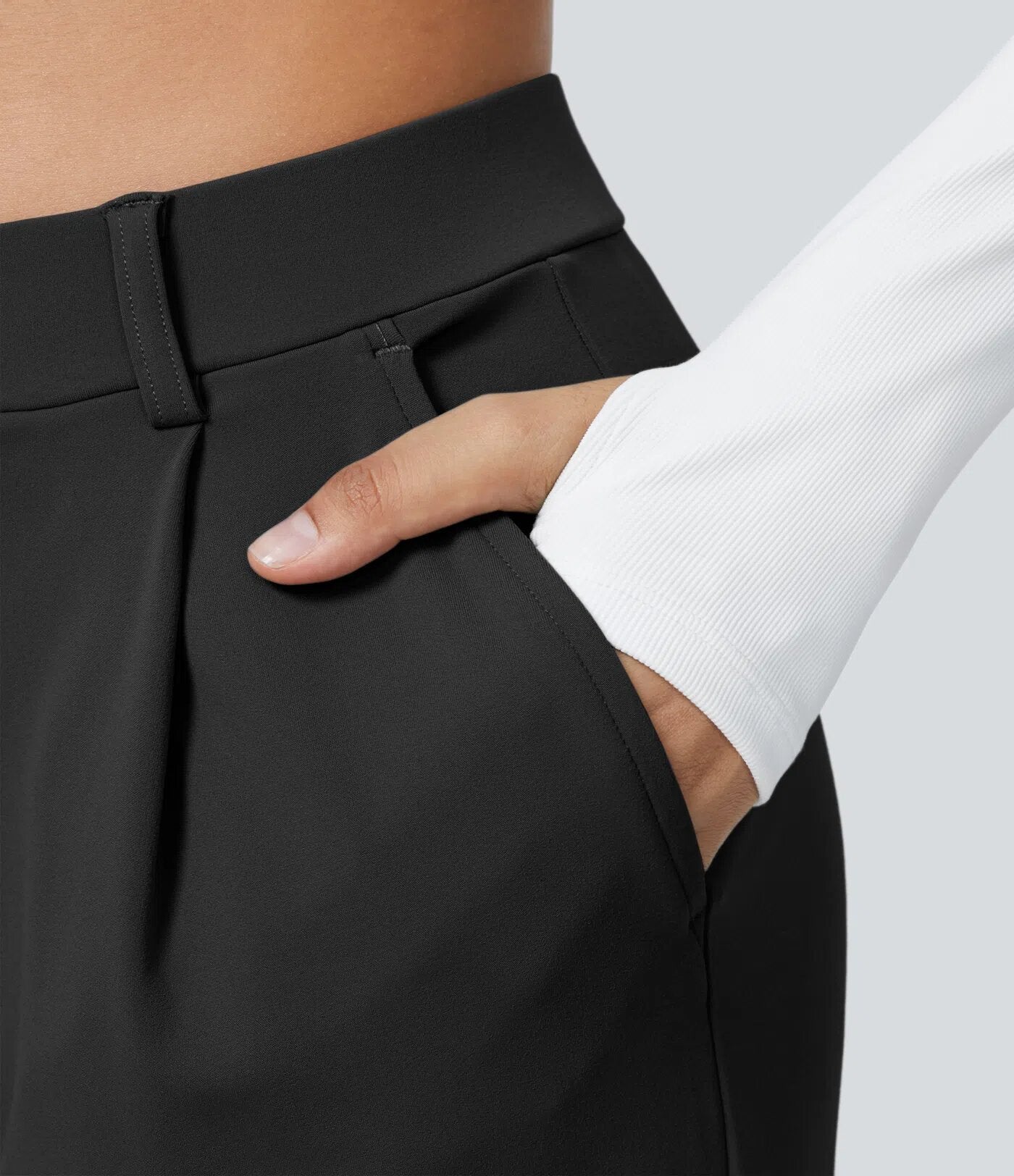 Luxo Pants