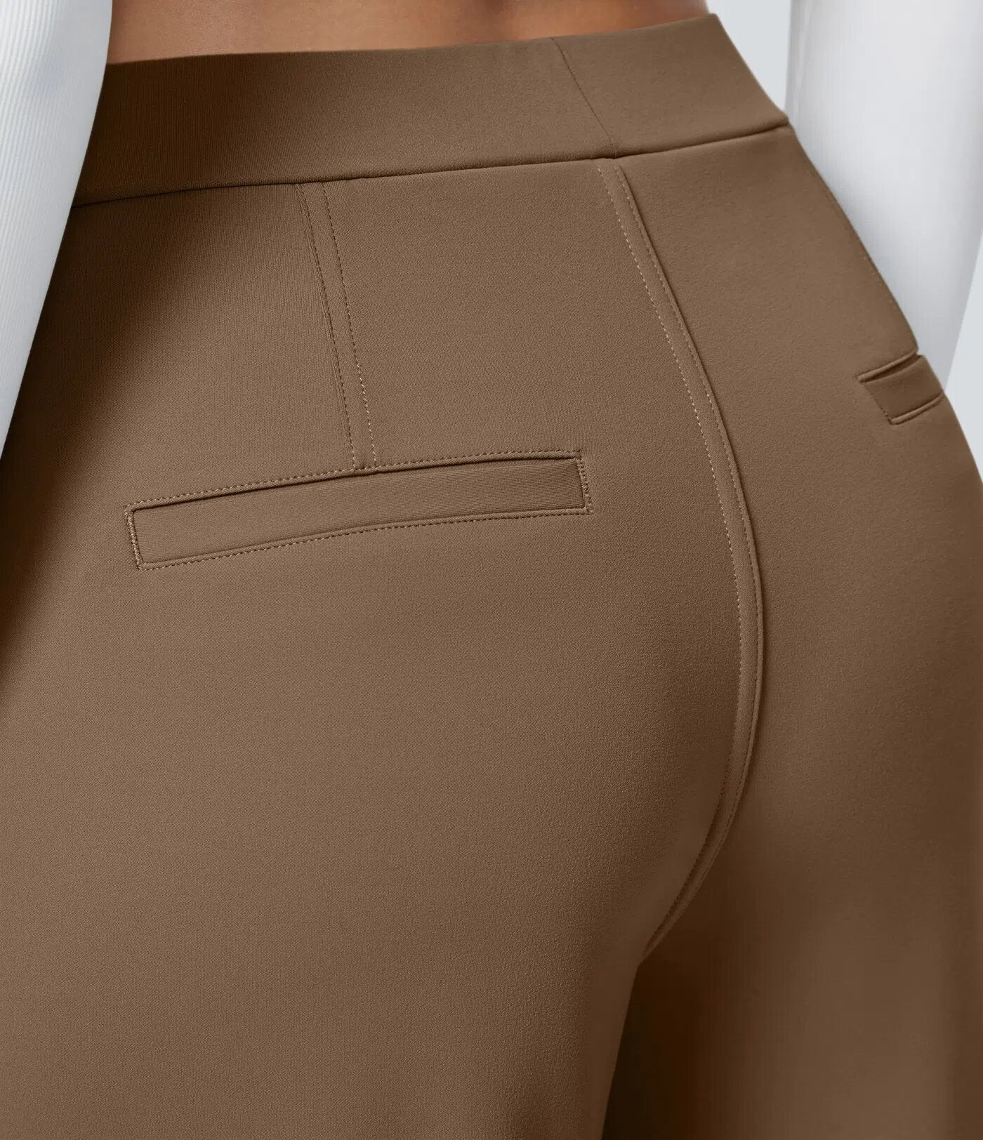 Luxo Pants