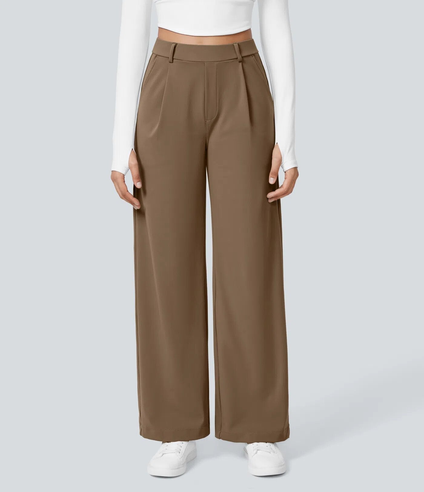 Luxo Pants