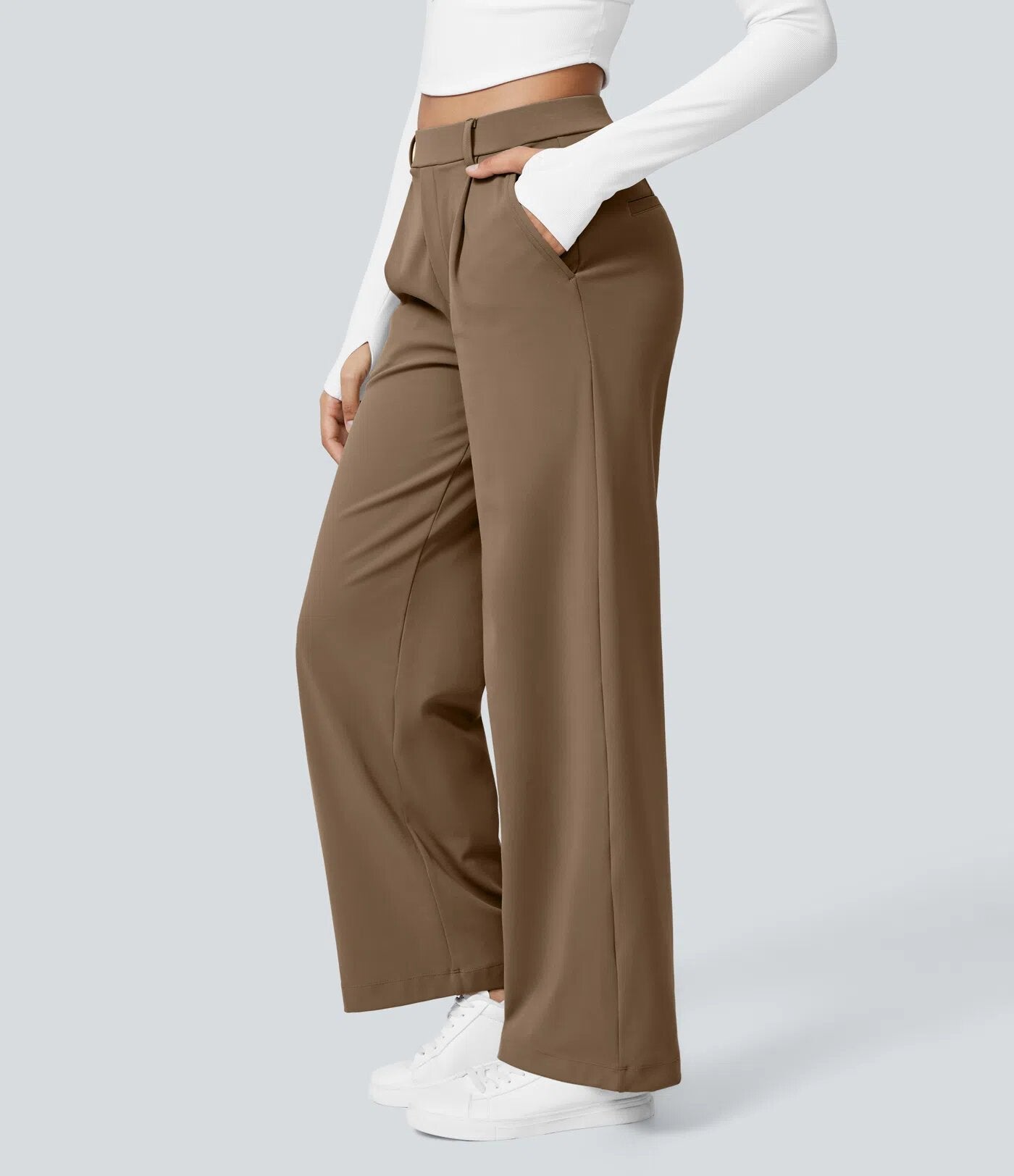 Luxo Pants