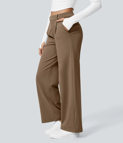 Luxo Pants