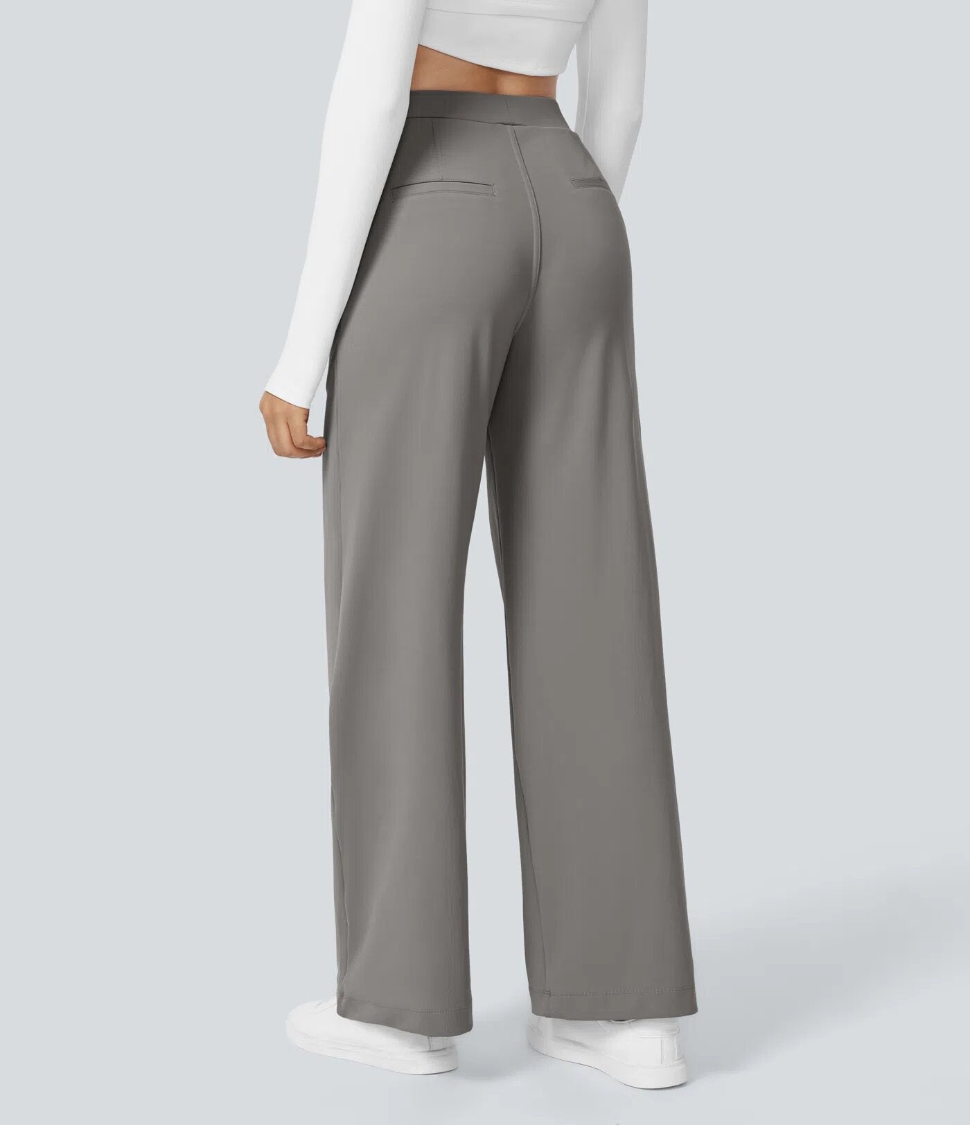 Luxo Pants