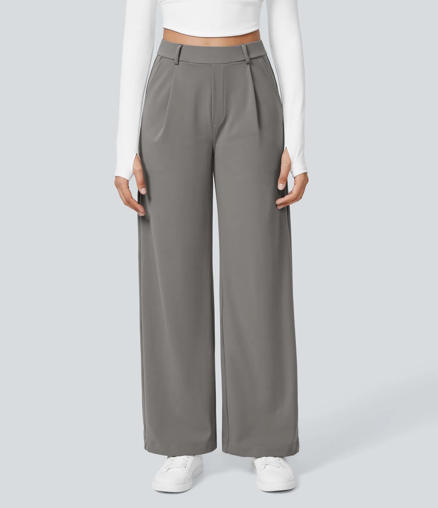 Luxo Pants