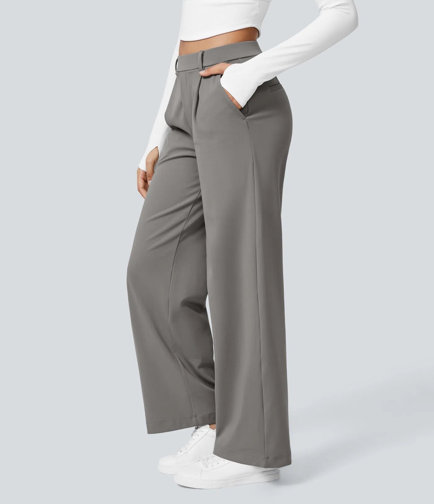 Luxo Pants