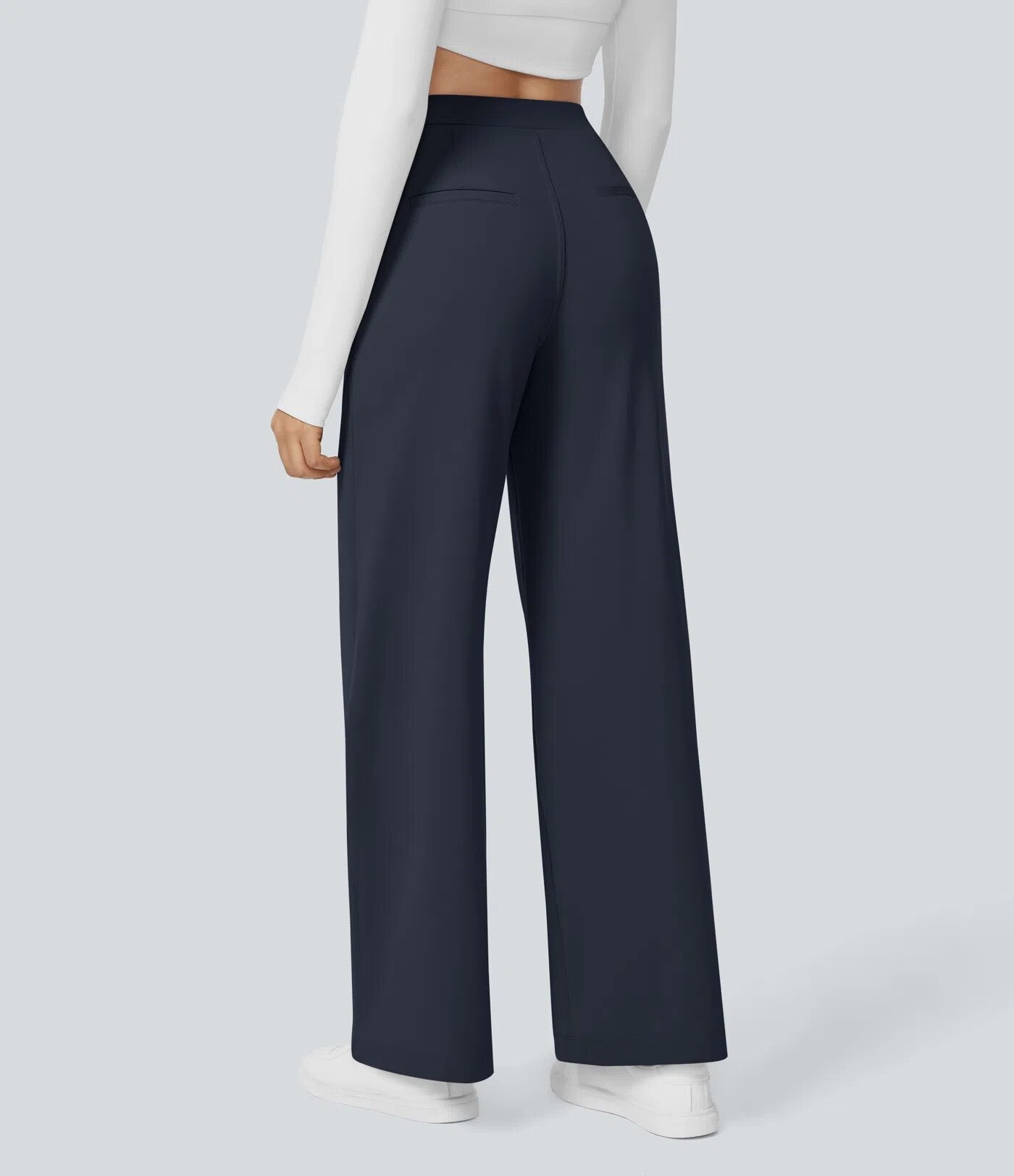 Luxo Pants