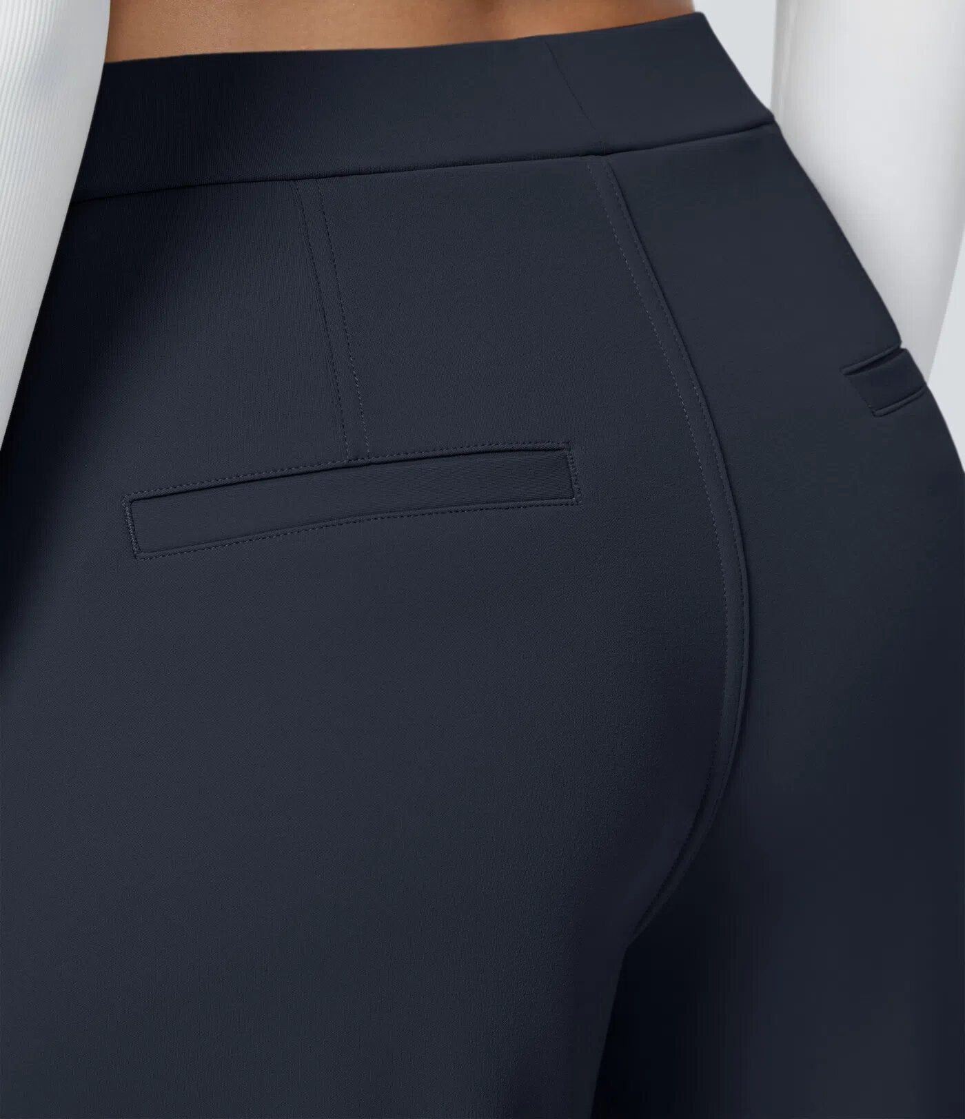 Luxo Pants