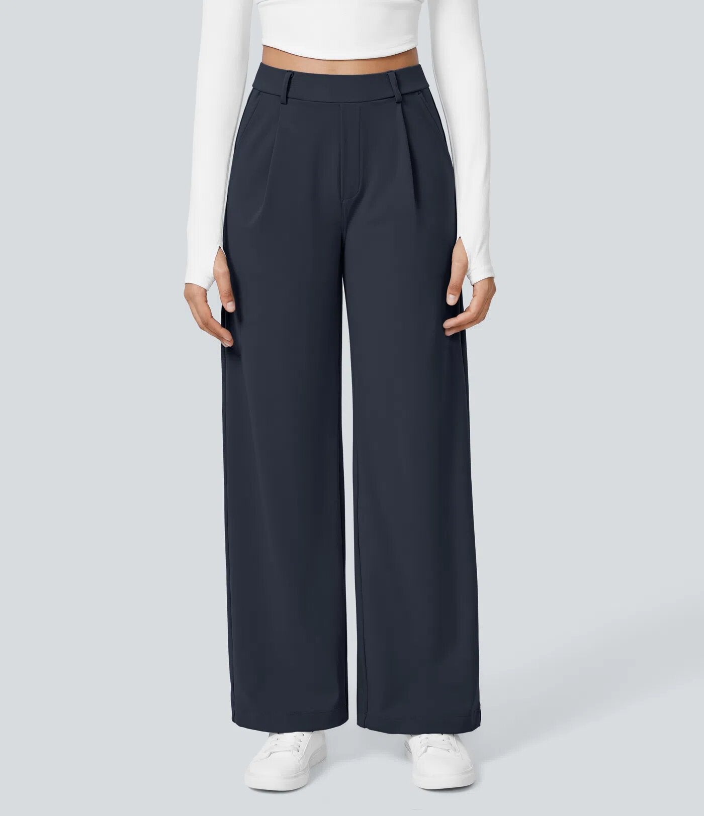 Luxo Pants