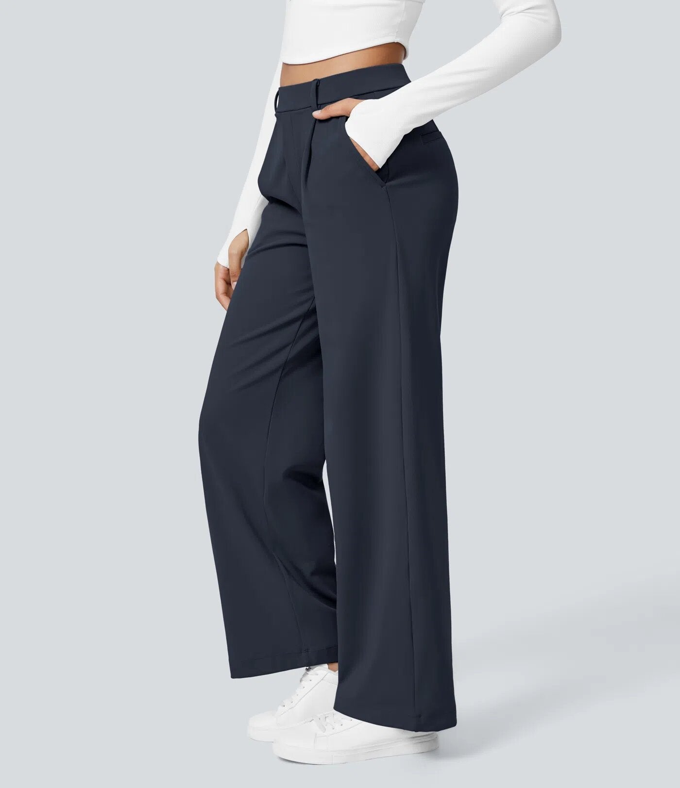 Luxo Pants