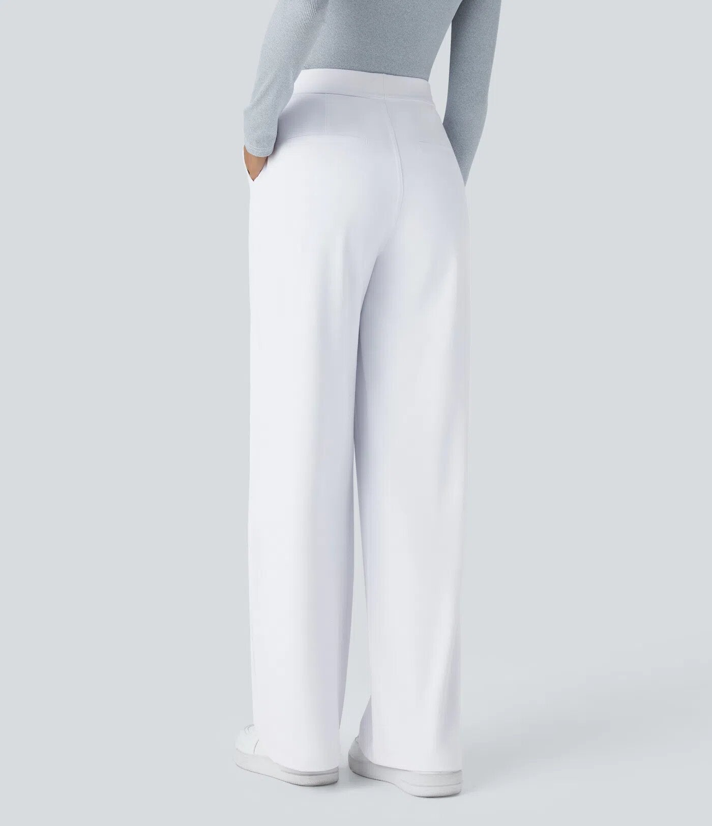 Luxo Pants
