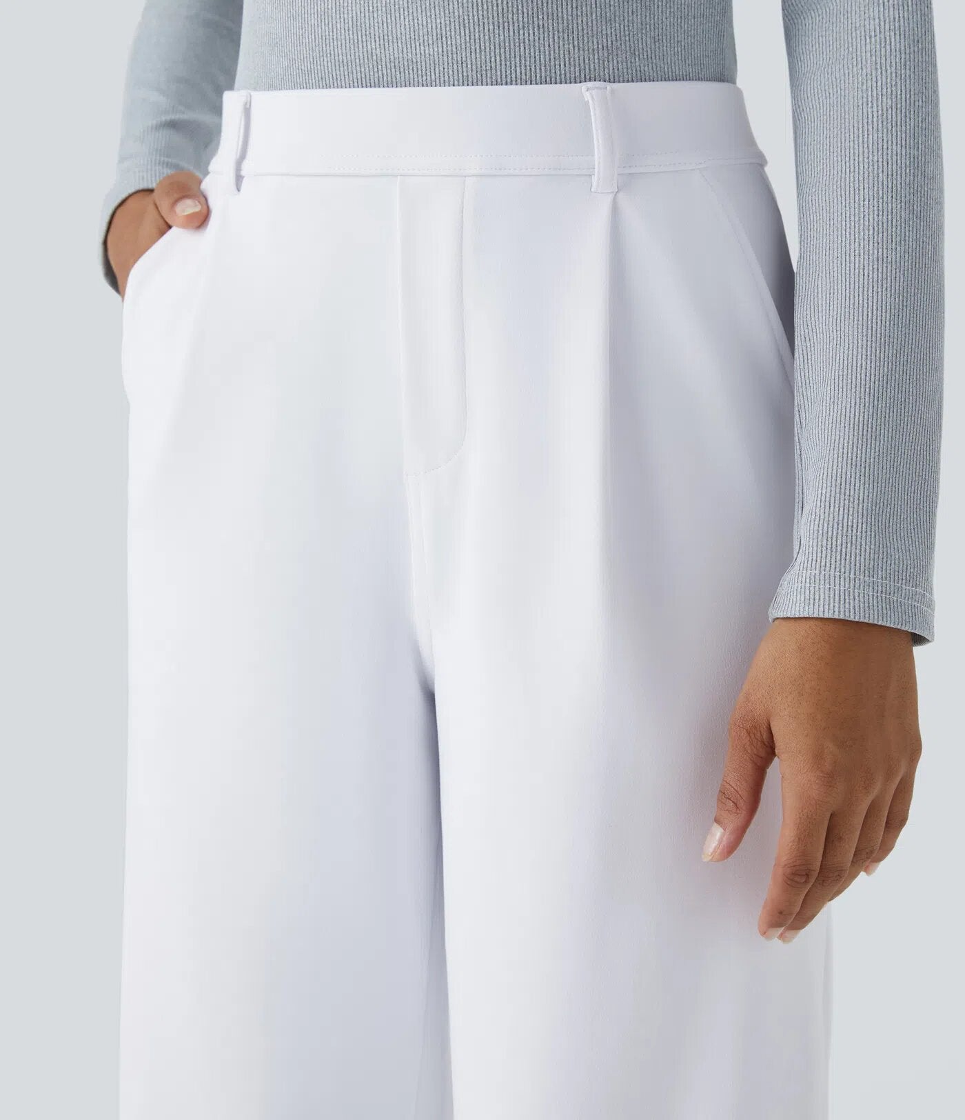 Luxo Pants
